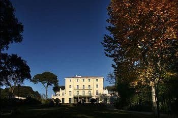 Domaine De Verchant Hotel & Spa