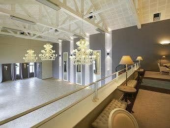 Mercure Cholet Centre Mercure Cholet Centre