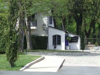 Chateau la Caniere