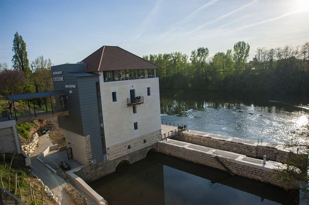 Le moulin De Madame Le moulin De Madame