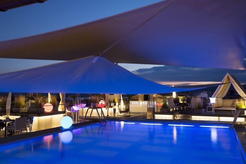 Hotel de Paris Saint Tropez Hotel de Paris Saint Tropez
