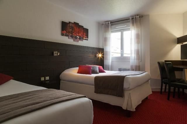TRIPLE STANDARD