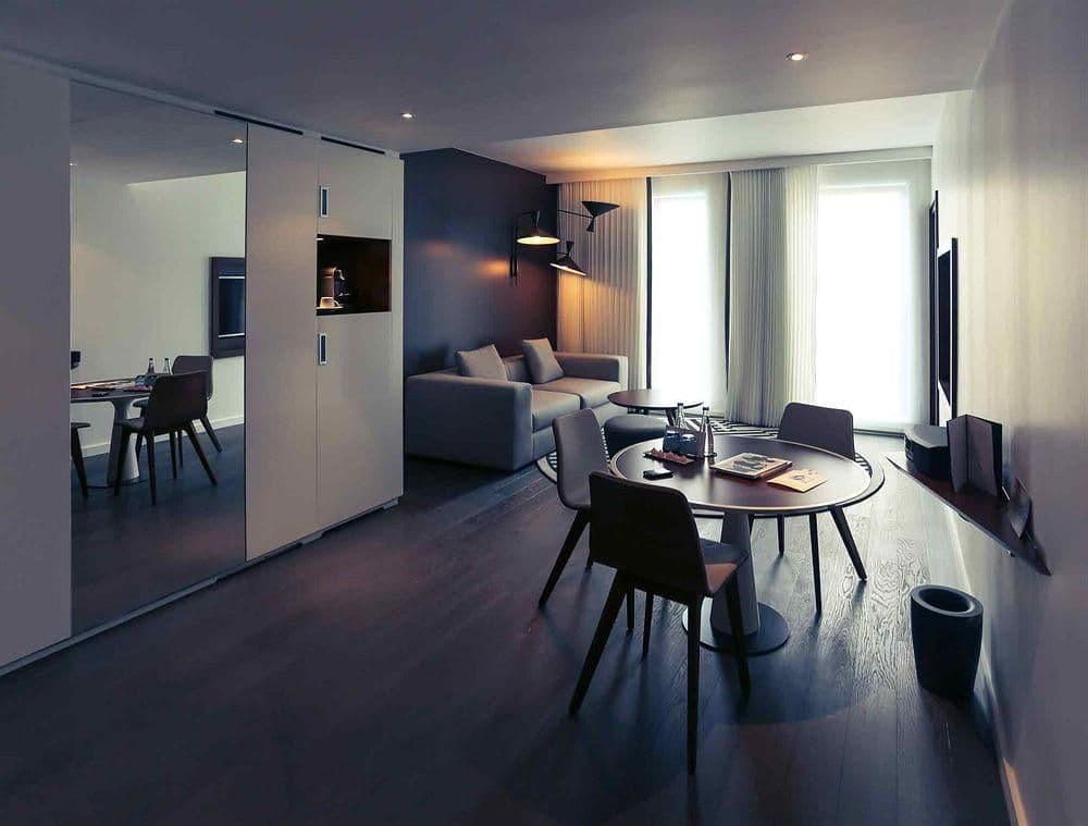 MOLITOR PARIS BY MGALLERY MOLITOR PARIS BY MGALLERY
