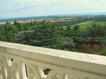 Chateau de Valmy