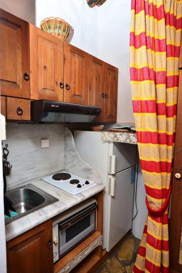 APARTMENT STANDARD