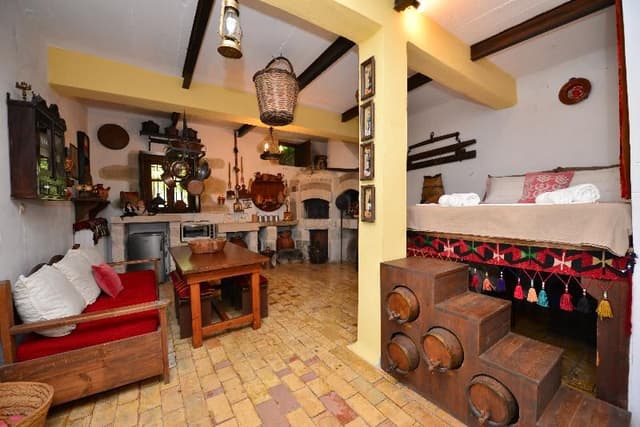 APARTMENT SUPERIOR CAPACITY 4