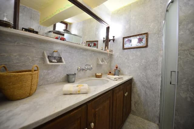 APARTMENT SUPERIOR CAPACITY 4