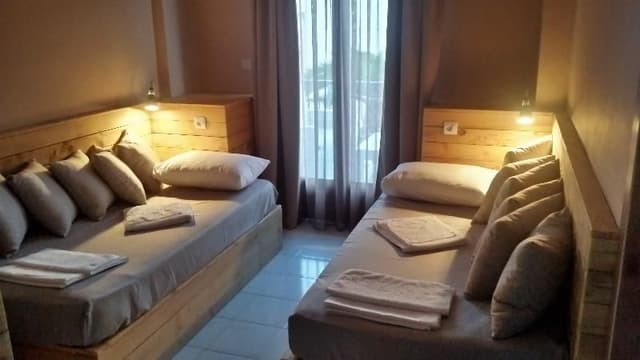 APARTMENT STANDARD