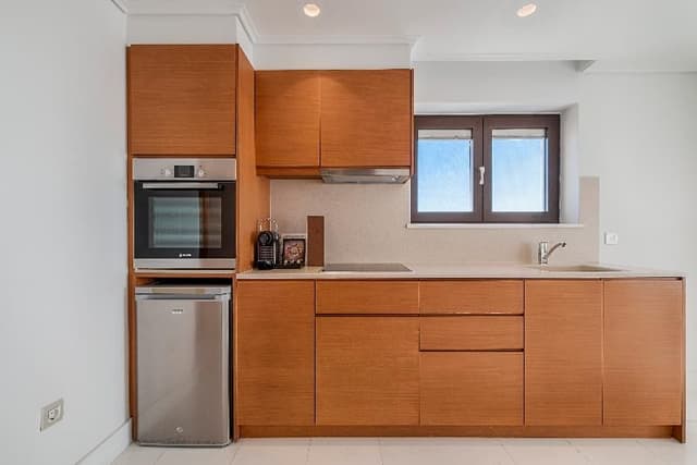 SUITE SEA VIEW