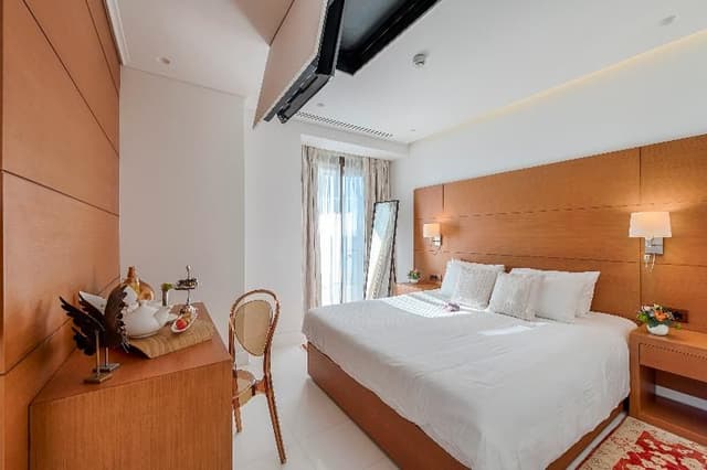 SUITE SEA VIEW