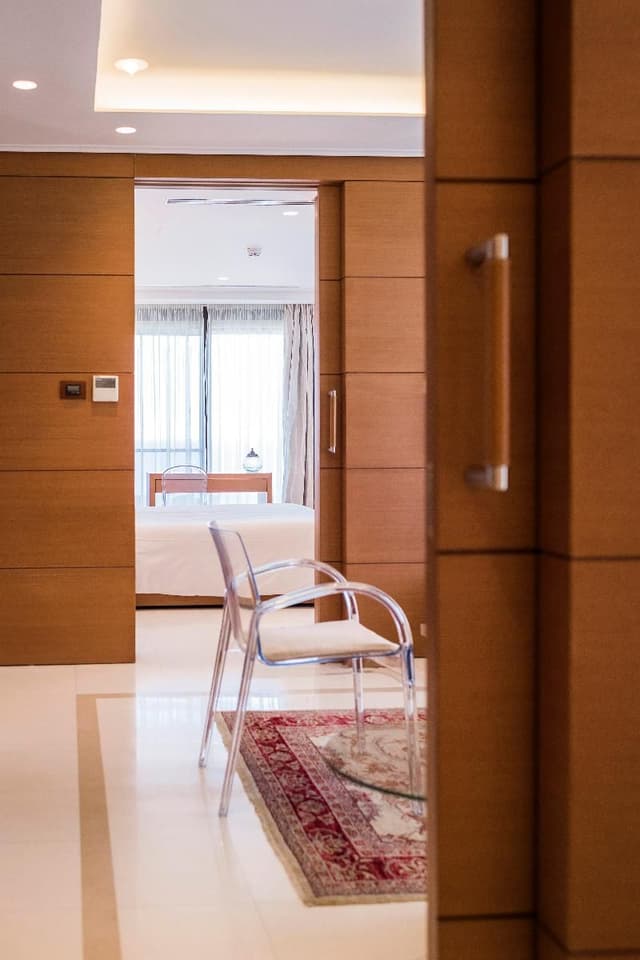 SUITE SEA VIEW
