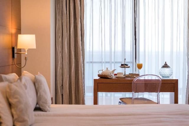 SUITE SEA VIEW
