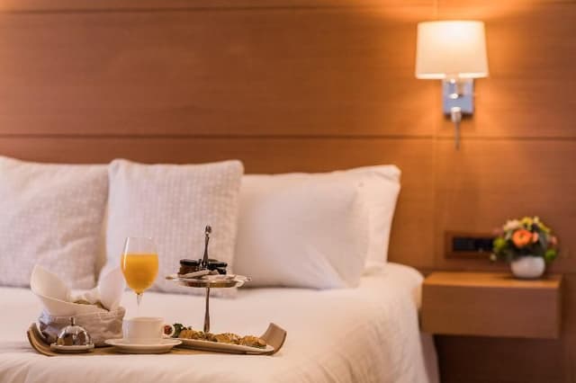 SUITE SEA VIEW