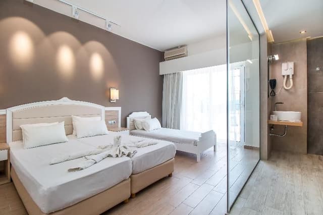 Double or Twin LUXURY