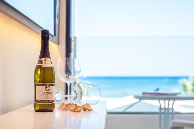 Double or Twin LUXURY SEA VIEW