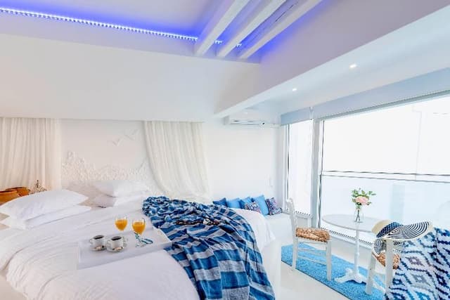SUITE STANDARD