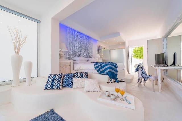 SUITE STANDARD