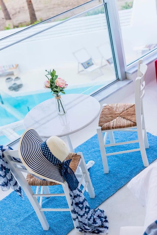 SUITE STANDARD