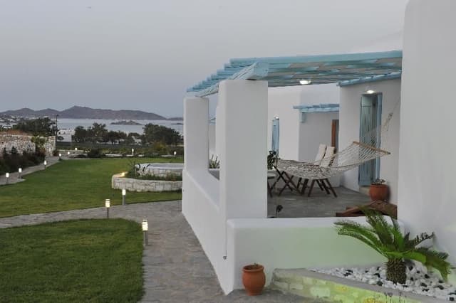 VILLA ONE BEDROOM