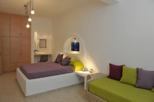 VILLA STANDARD