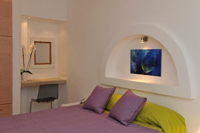 VILLA STANDARD