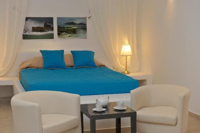 VILLA STANDARD
