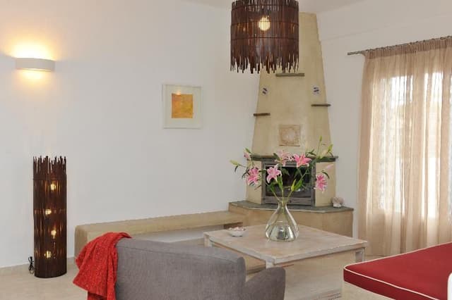 VILLA STANDARD