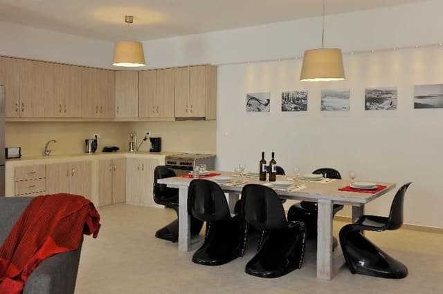 VILLA STANDARD