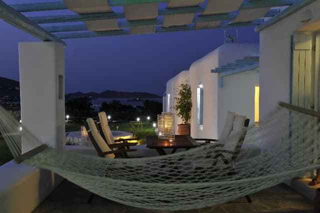 VILLA ONE BEDROOM