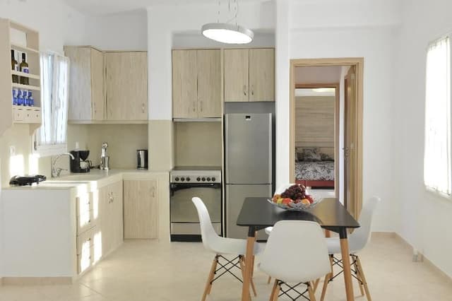 VILLA ONE BEDROOM