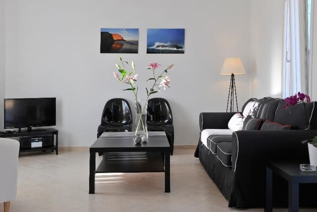 VILLA ONE BEDROOM