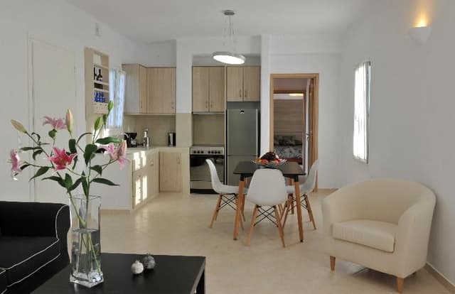 VILLA ONE BEDROOM