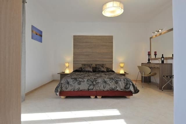 VILLA ONE BEDROOM