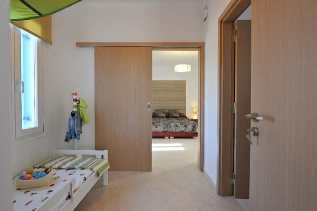 VILLA ONE BEDROOM