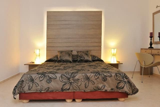 VILLA ONE BEDROOM
