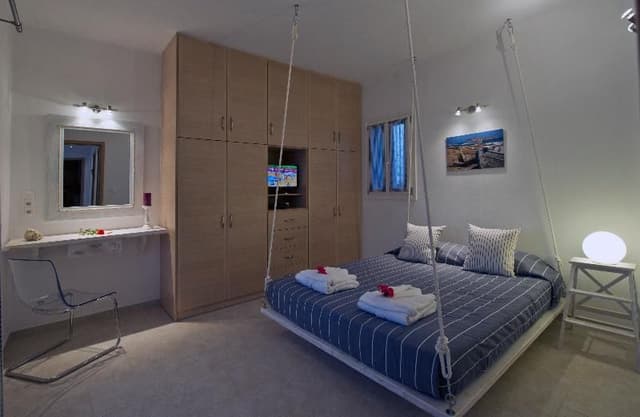 VILLA TWO BEDROOMS