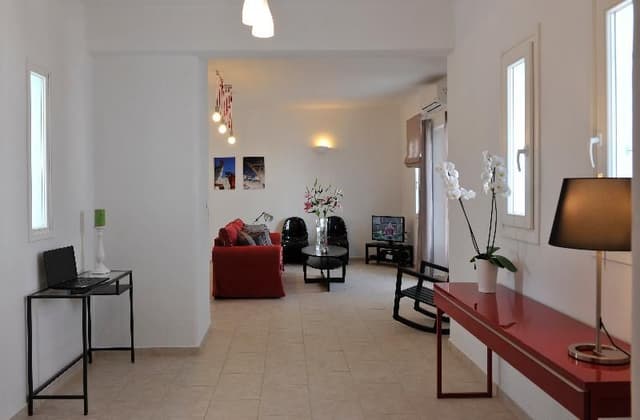 VILLA TWO BEDROOMS