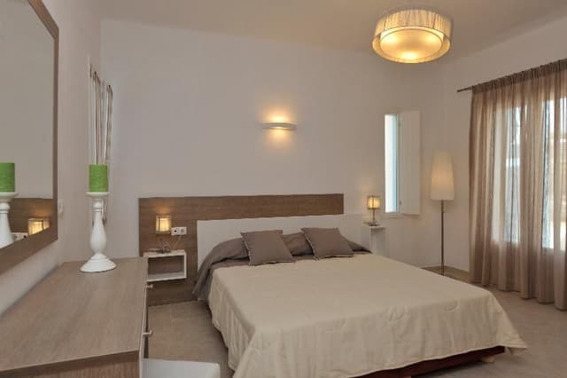 VILLA TWO BEDROOMS