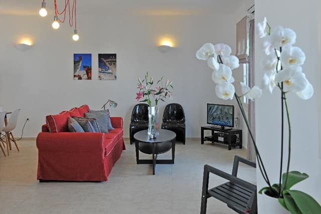 VILLA TWO BEDROOMS