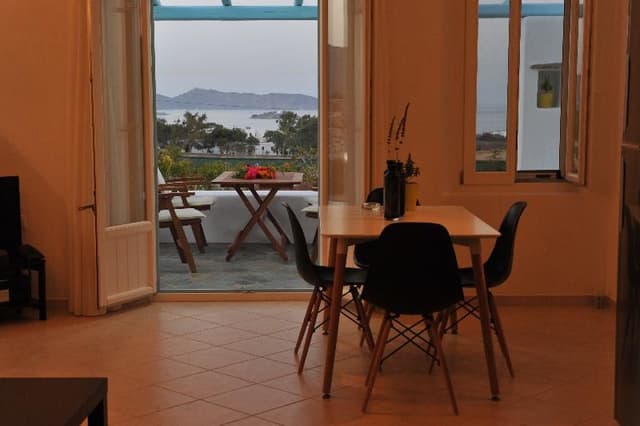 VILLA SUPERIOR ONE BEDROOM