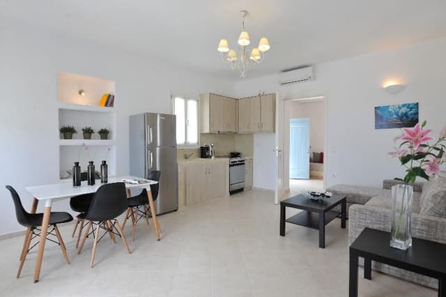 VILLA SUPERIOR ONE BEDROOM