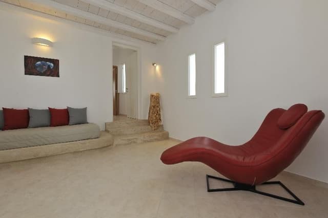 VILLA SUPERIOR ONE BEDROOM