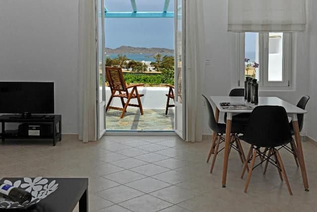 VILLA SUPERIOR ONE BEDROOM