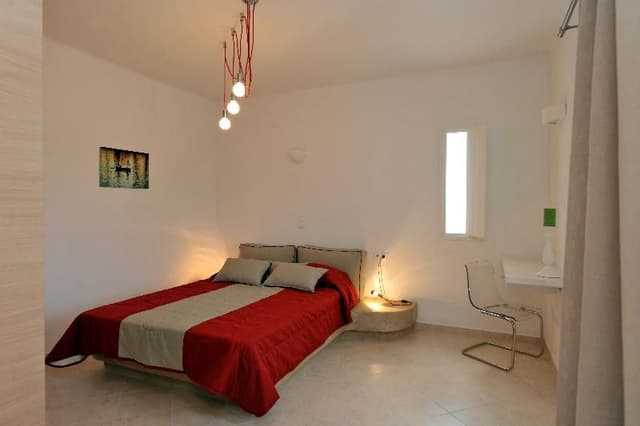 VILLA SUPERIOR ONE BEDROOM