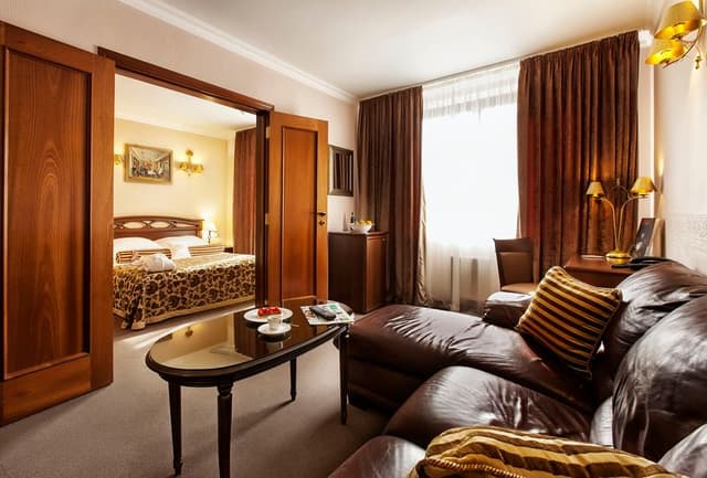 SUITE STANDARD
