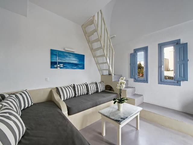 SUITE STANDARD