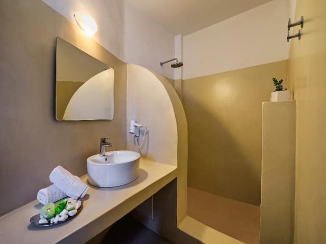SUITE STANDARD