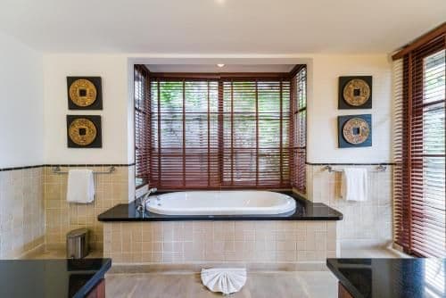 Four-Bedroom Villa with Private Pool