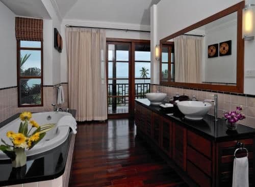One Bedroom Balcony Pool Villa