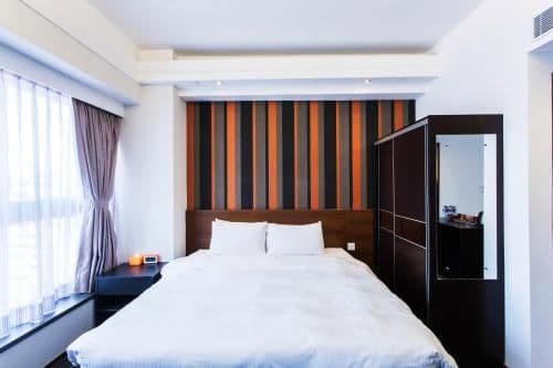 Premium Suite